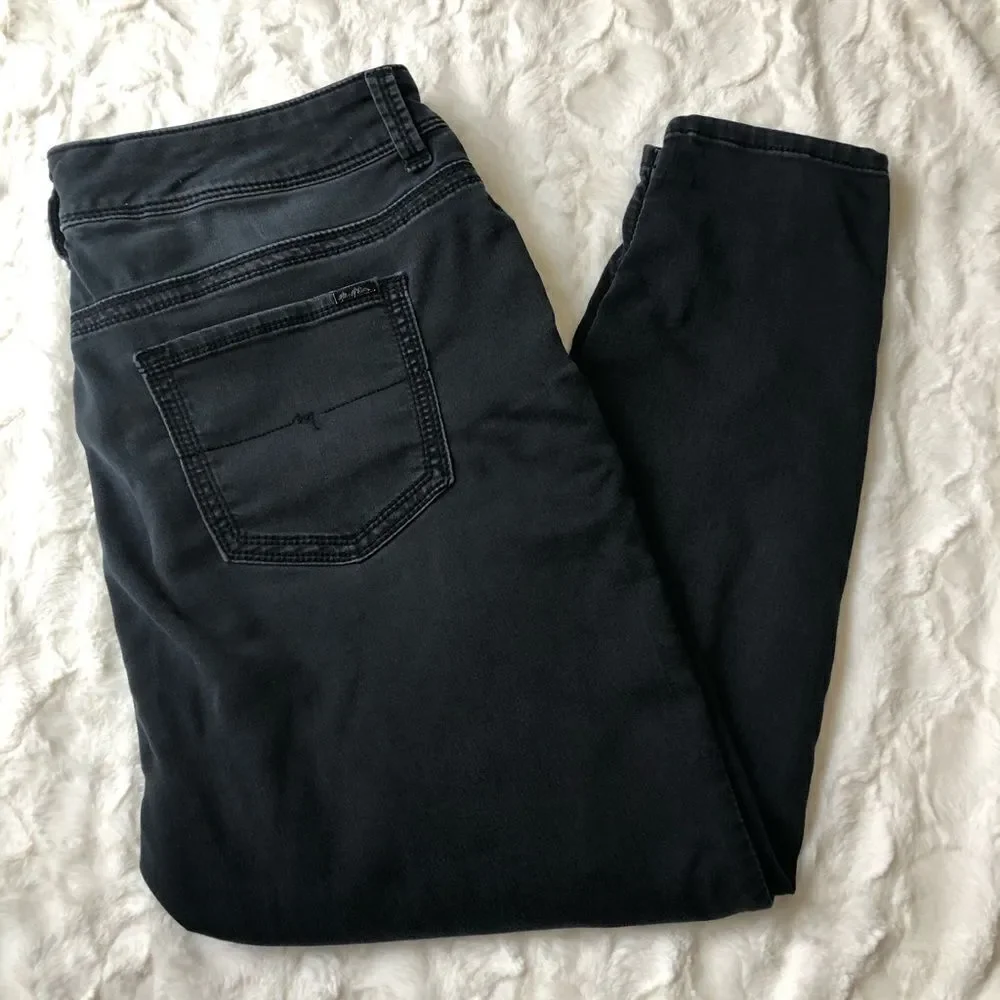Seven7 Melissa McCarthy Pencil‎ Jeans - Women’s 18W